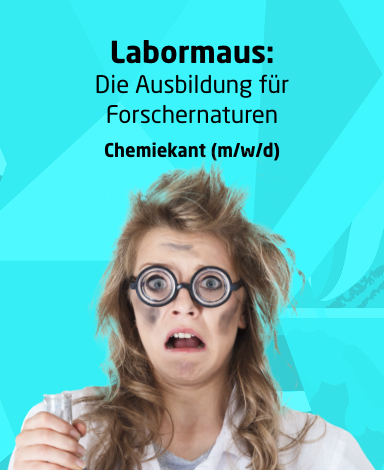 Chemikant/-in