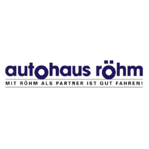 Autohaus Röhm GmbH & Co. KG