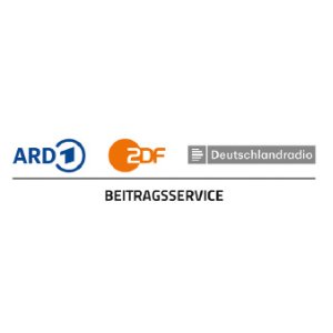 ARD ZDF Deutschlandradio Beitragsservice