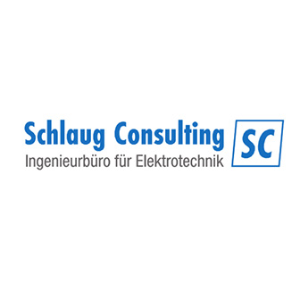 Schlaug Consulting Ingenieurbüro für Elektrotechnik