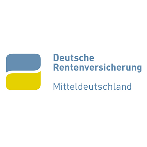 Deutsche Rentenversicherung Mitteldeutschland