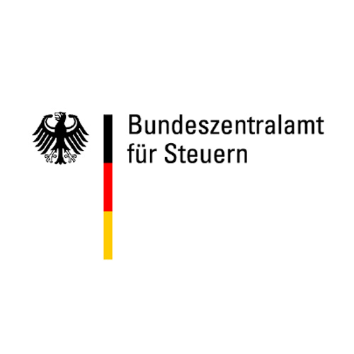 Bundeszentralamt für Steuern (BZSt)