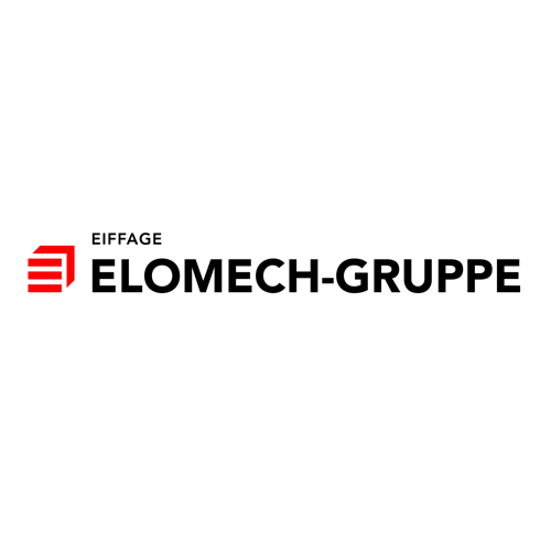 Elomech Elektroanlagen GmbH