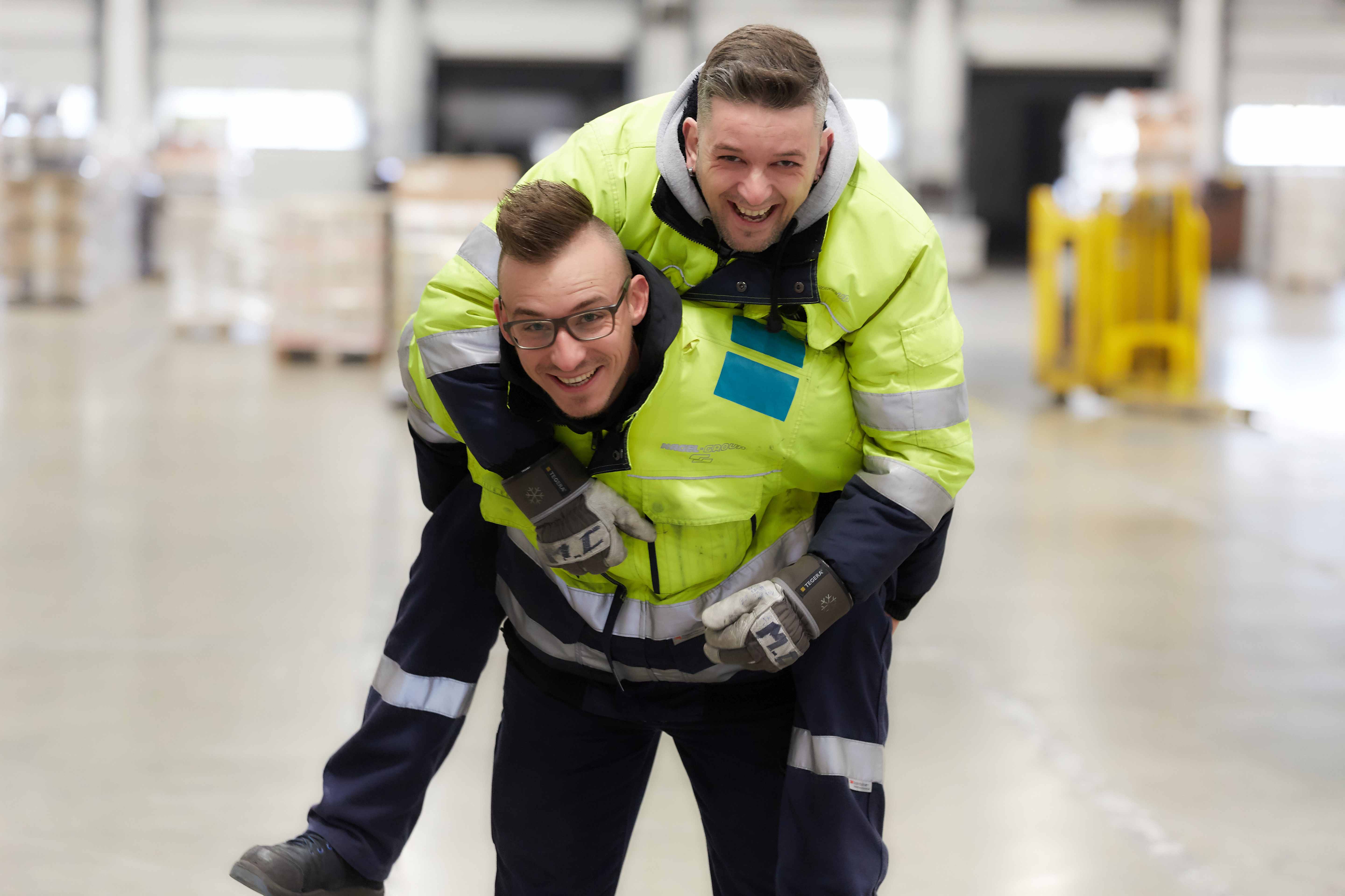 Ausbildung als Bachelor of Arts (m/w/d) Wirtschaftsinformatik bei