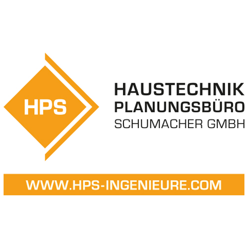 HPS Haustechnik Planungsbüro Schumacher GmbH