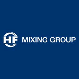 HF MIXING GROUP Harburg-Freudenberger Maschinenbau GmbH